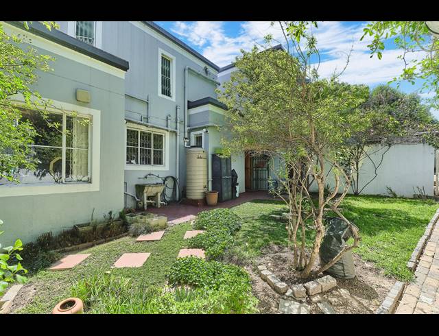 3 BEDROOM DUPLEX TO LET IN PRESIDENT RIDGE